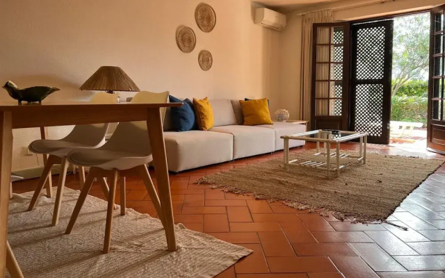 T2 Monte Sol Vilamoura by Hsrentals