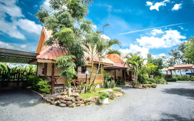 Ramiarndao Boutique Place Hotel