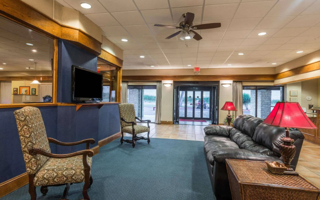 Ramada by Wyndham New Braunfels