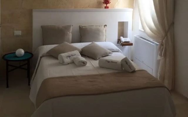 Palazzo Fiscaiolo B&B