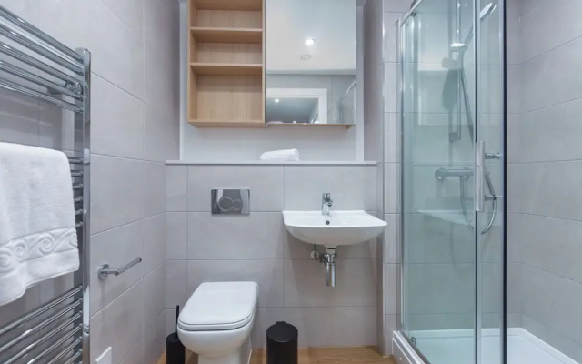 The Sanctuary Suite in Bristol