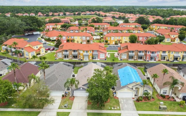 Lake Berkley 5br, Pool, Near Disney