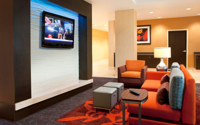 Residence Inn by Marriott Las Vegas Hughes Center