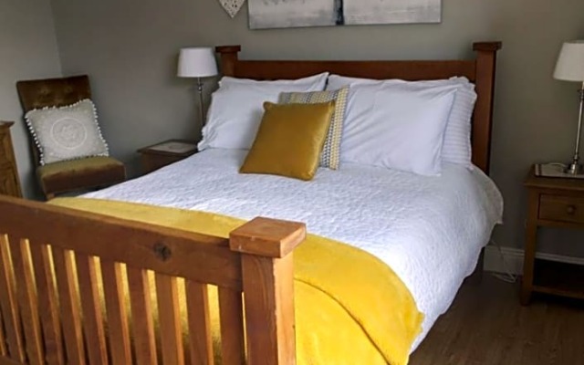 Tess's Guest House R95K6N1 This Property is unsuitable for children under 12 years old