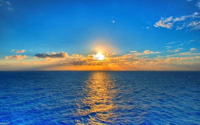 Apartment with one bedroom in San Mauro Cilento with wonderful sea view and enclosed garden 7 km from the beach