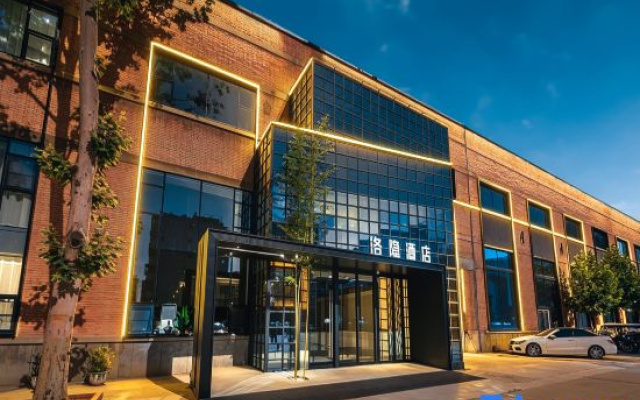 Luoyin Hotel