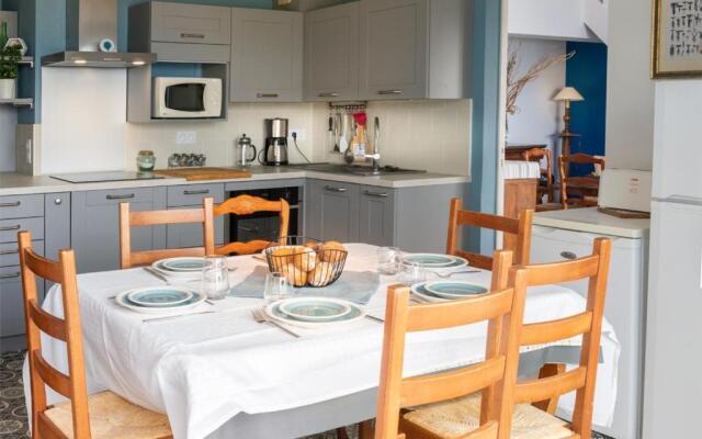 Appartement Ploemeur, 5 Pièces, 7 Personnes - Fr-1-349-114