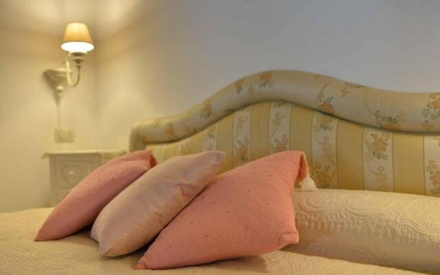 Trulli Madia Luxury Location