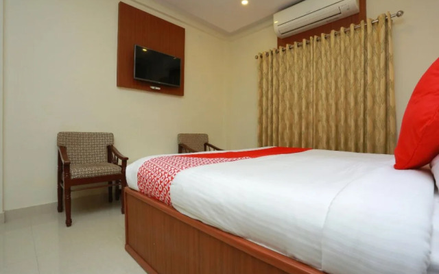 Kovilakam Residency by OYO Rooms