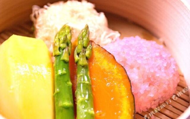 Goshougake Onsen Ryokan