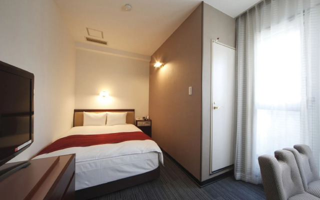 Hotel Yamagata Hills Ekimae Odori