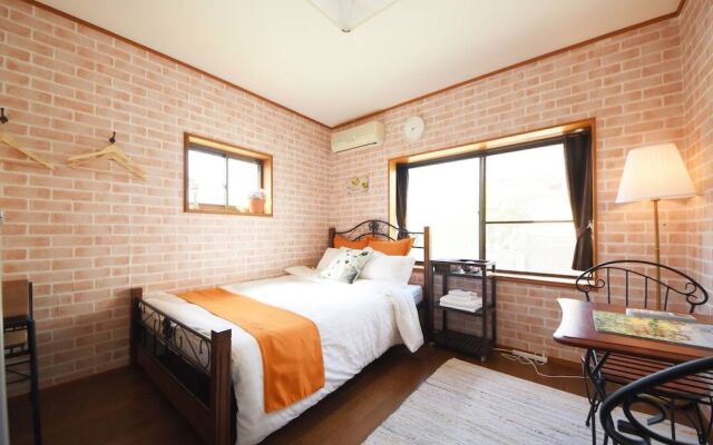 Tarbo's House Naramachi : The Heart of Nara