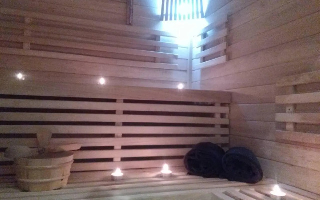 Anastazia Luxury Suites & Rooms