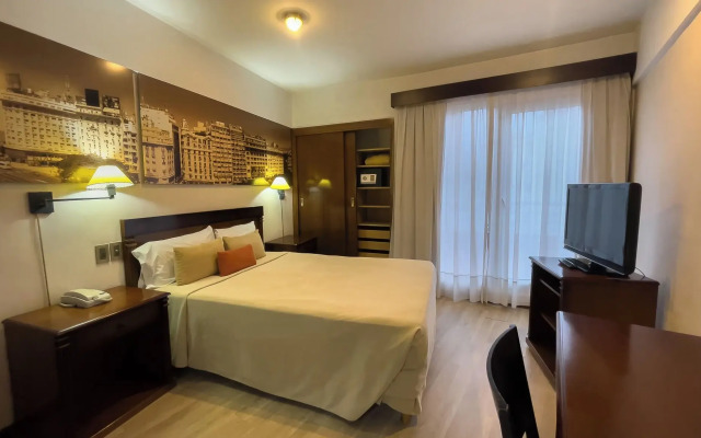HR Plaza Luxor