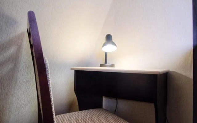 Three Stars (Second Case)