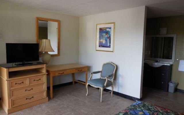 Budget Inn - Punta Gorda