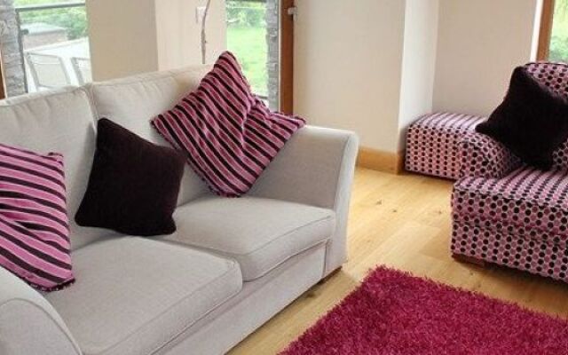 Agivey Lodge