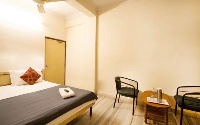 Hotel Rinn Residency Jubilee Hills