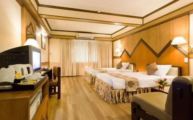 Kyo-un Hotel