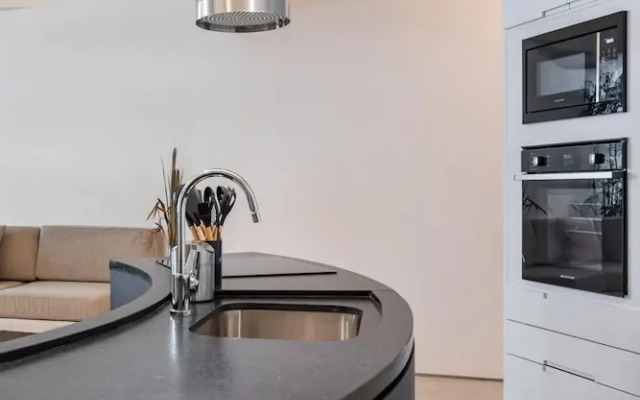 Wonderful in Copacabana 2 Bedrooms Nsc501b