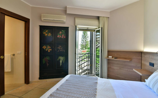 Hotel&Apartments Villa Linda