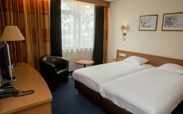 Fletcher Hotel Steenwijk