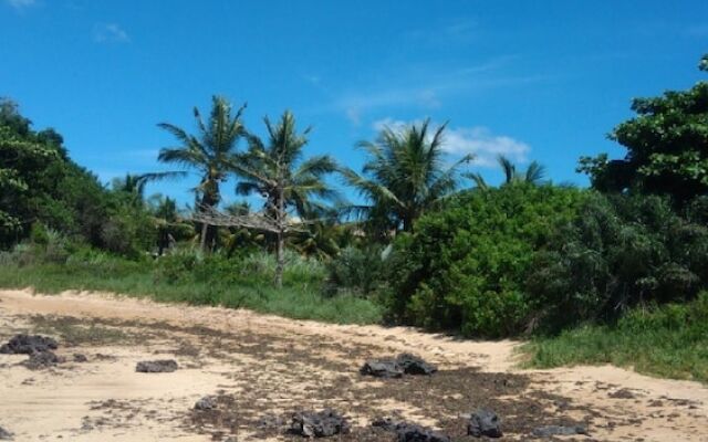 Pousada Pouso da Pardoca