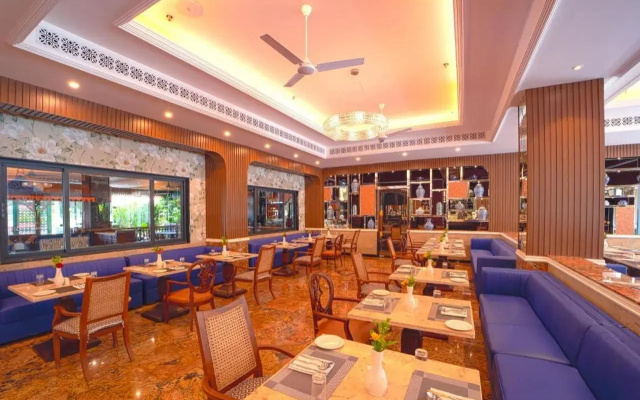 Mayfair Bay Resort Paradeep