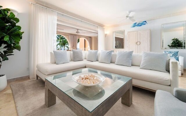 St Peter's Bay 211 3 Bedroom Apts