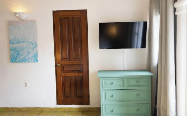 Sayulita Central Hotel