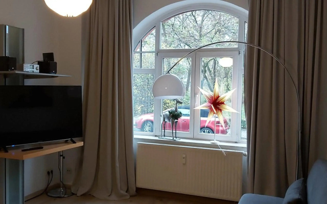 Ferienwohnung Jenaer Strasse