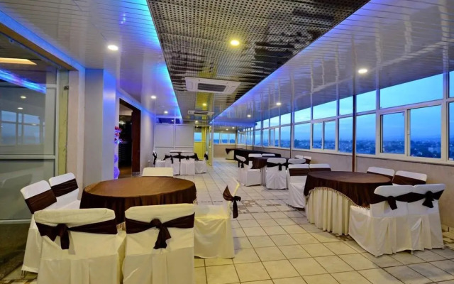 FabHotel Chandigarh Airport
