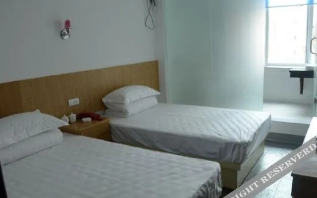 Sihe Express Hotel