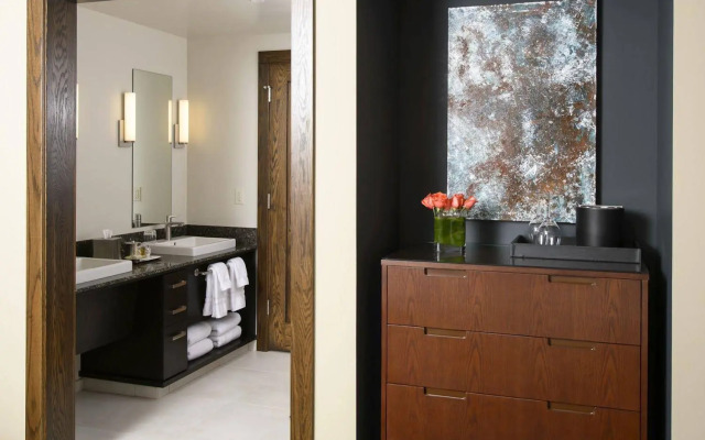 Tetherow Resort