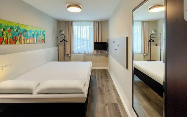 SleepinRoomz Boutique Hotel