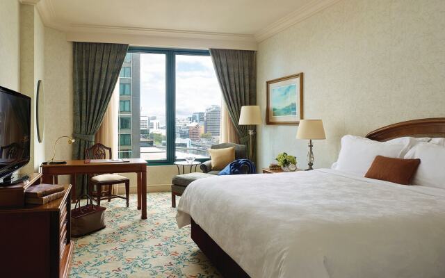 The Langham, Melbourne