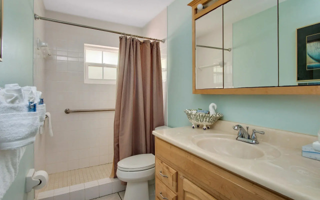 Beach Place Guesthouses