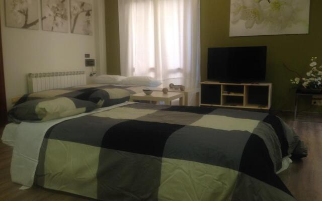 Apartamento Turistico Cigüeña De Alfaro