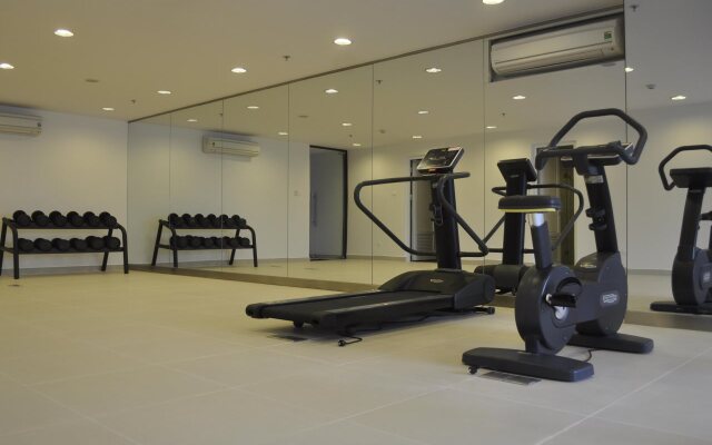 Glenwood Residences