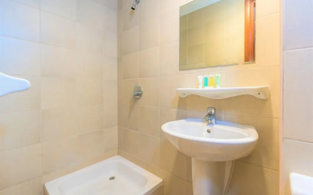 Luxury sea view 3bedroom Palm Jumeirah