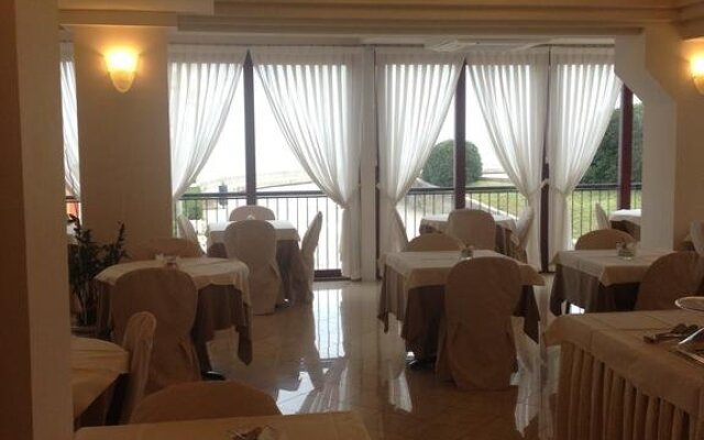 Hotel Cristallo