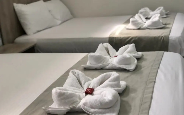 Hotel Pradera Plaza