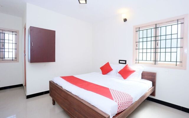 OYO 24786 Anandha Residency
