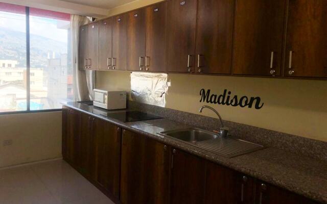 Madison