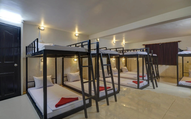 Siem Reap Pub Hostel