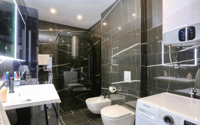 Luxury Holiday House Zadar