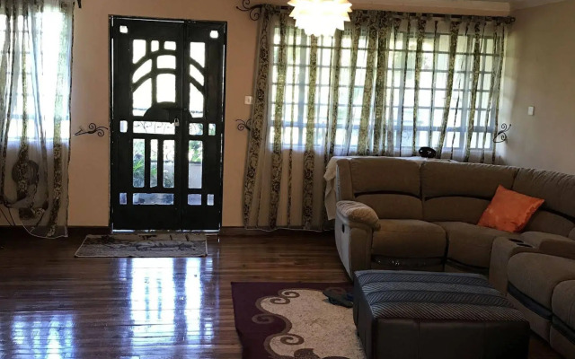 Ikons Hotel & Accommodation