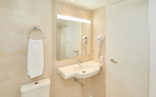 Hotel Ilusion Moreyo - Adults Only