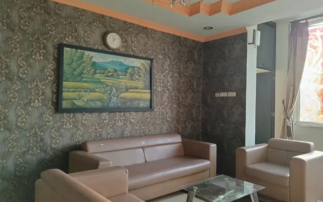 OYO 93953 Kost Tamara Near Kantor Desa Sengka