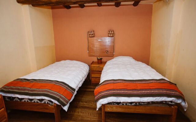 Hotel Casa Suecia - Hostel